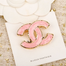 Chanel Brooches